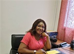 Eugénie ABOUGOU
